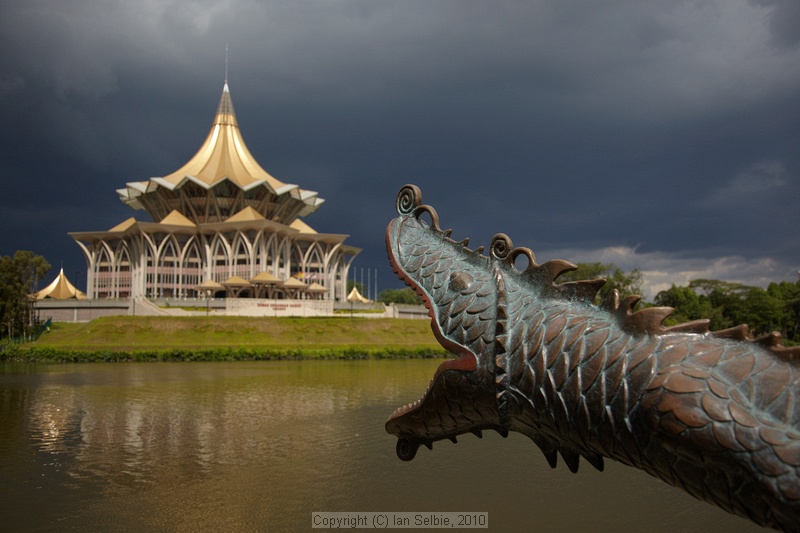 Sarawak, East Malaysia (Borneo)