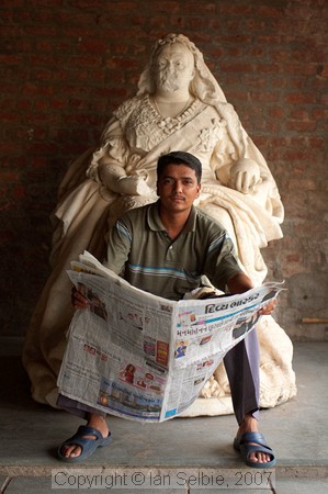 Adding insult to injury