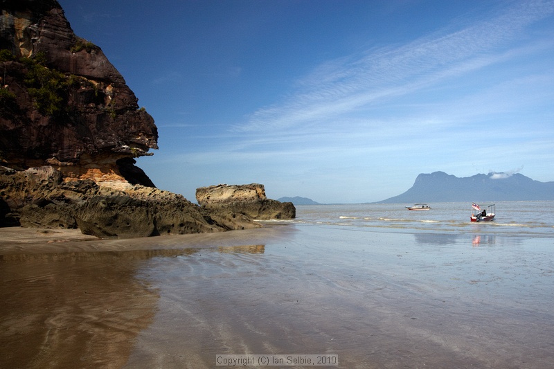 Bako National Park, Sarawak, East Malaysia (Borneo)