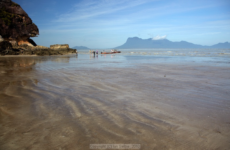Bako National Park, Sarawak, East Malaysia (Borneo)