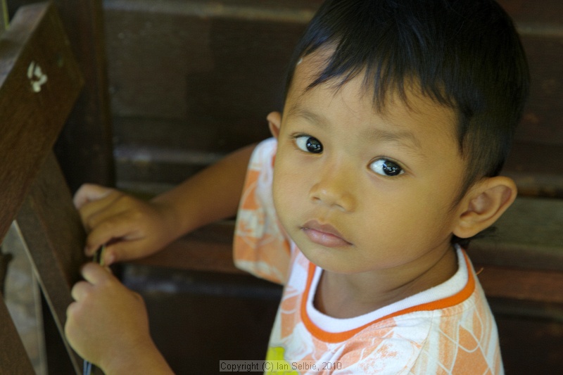 Bako National Park, Sarawak, East Malaysia (Borneo)