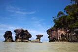 Bako National Park, Sarawak, 2010