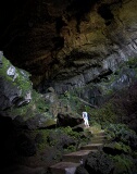 "Fairy" and "Wind" Caves, Bau, Sarawak, East Malaysia (Borneo)