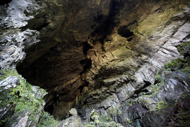 "Fairy" and "Wind" Caves, Bau, Sarawak, East Malaysia (Borneo)