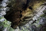 "Fairy" and "Wind" Caves, Bau, Sarawak, East Malaysia (Borneo)