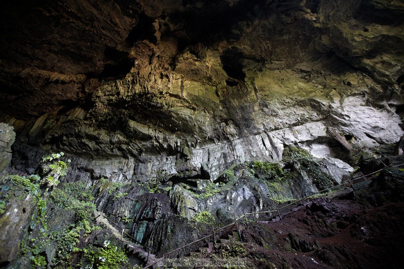 "Fairy" and "Wind" Caves, Bau, Sarawak, East Malaysia (Borneo)