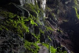 "Fairy" and "Wind" Caves, Bau, Sarawak, East Malaysia (Borneo)