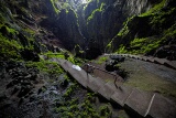 "Fairy" and "Wind" Caves, Bau, Sarawak, East Malaysia (Borneo)