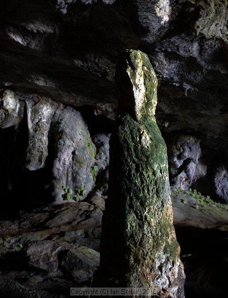 "Fairy" and "Wind" Caves, Bau, Sarawak, East Malaysia (Borneo)