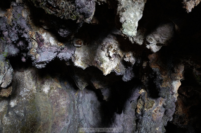 "Fairy" and "Wind" Caves, Bau, Sarawak, East Malaysia (Borneo)