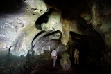 "Fairy" and "Wind" Caves, Bau, Sarawak, East Malaysia (Borneo)
