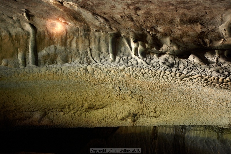 "Fairy" and "Wind" Caves, Bau, Sarawak, East Malaysia (Borneo)