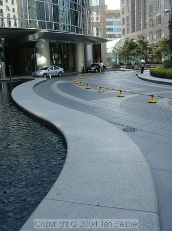 City centre, Beijing, China