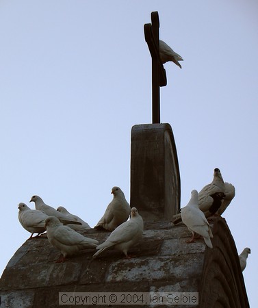 City centre, Beijing, China