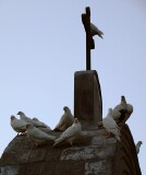 City centre, Beijing, China