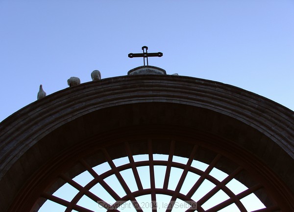 City centre, Beijing, China