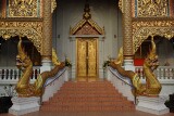 Wat Phra Singh, Chiangmai, Thailand