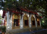 Wat Phra Singh, Chiangmai, Thailand