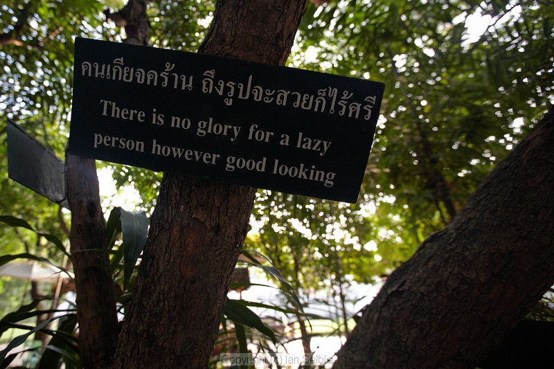 Wat Phra Singh, Chiangmai, Thailand