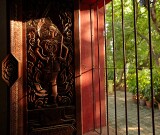 Wat Phra Singh, Chiangmai, Thailand