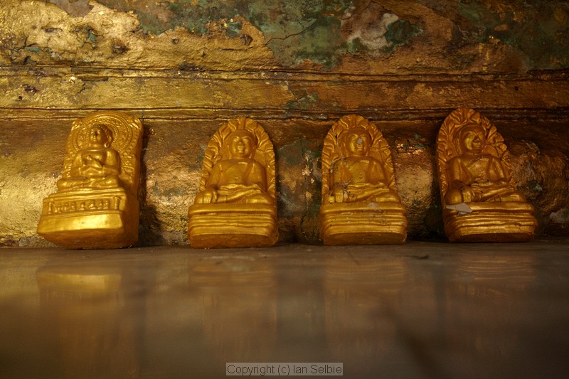 Wat Phra Singh, Chiangmai, Thailand