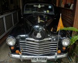 Wat Phra Singh, Chiangmai, Thailand