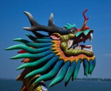 Chonburi, Thailand, 2019