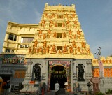Sri Senpaga Vinayagar Temple, Ceylon Road, Singapore