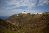 Island of Anafi, Greece, 2011