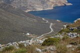 Island of Anafi, Greece, 2011