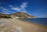 Island of Anafi, Greece, 2011