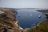 Santorini, Greece, 2011