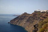 Santorini, Greece, 2011