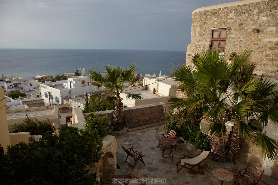 Island of Naxos, Greece, 2011