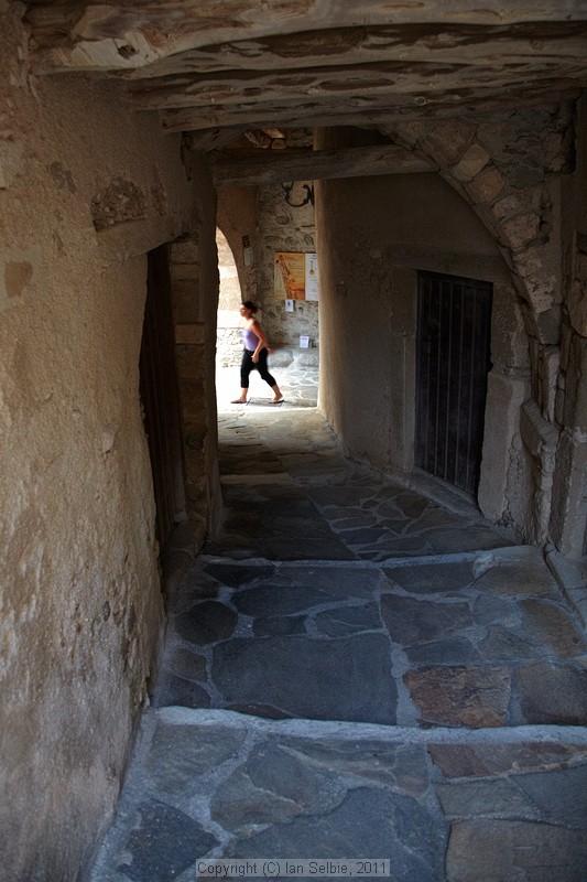 Island of Naxos, Greece, 2011