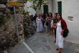 Island of Naxos, Greece, 2011