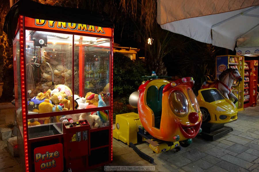 Island of Naxos, Greece, 2011