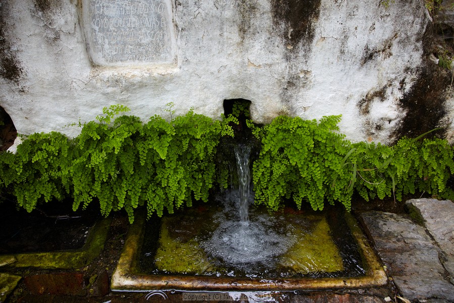 Island of Naxos, Greece, 2011