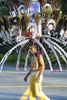Thaipusam - Kavadi carrier