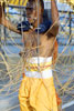 Thaipusam - Kavadi carrier