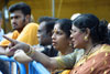 Thaipusam - Spectators