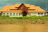 Hotel/Casino in Myanmar (Burma) - for Thai customers