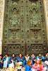 Doors of the Duomo