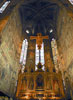 Altar in Basilica Santa Croce