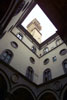 Courtyard,  Palace Vecchio