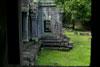 Exterior at Ta Prohm
