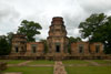 Prasat Kravan (the 'Cardamon Sanctuary')