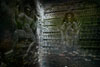 Inside Prasat Kravan (the 'Cardamon Sanctuary')