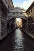 The bridge of sighs