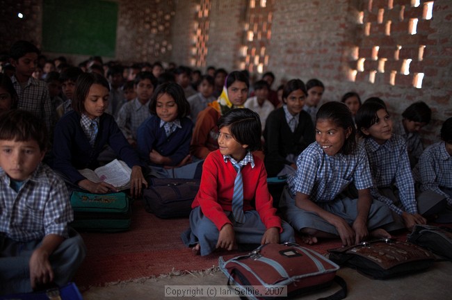 Public school in Rajasthan near Jaipur